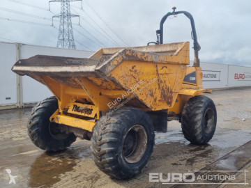 Dumper Thwaites
