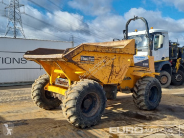 Tippvagn Thwaites 9 Ton