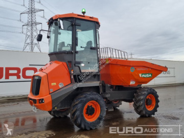Dumper Ausa DR601 AHG