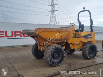 Tippvagn Thwaites 6 Ton