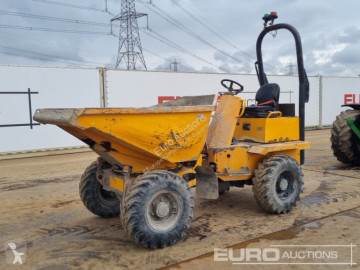 Tippvagn Thwaites 3 Ton