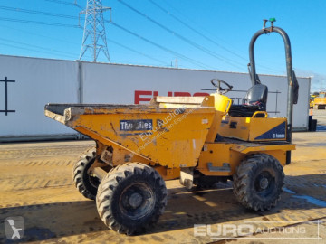Dumper Thwaites