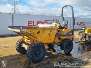 Tippvagn Thwaites 3 Ton