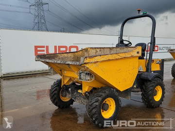Sklápěčka JCB 3TFT