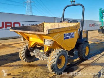Sklápěčka JCB 3TFT