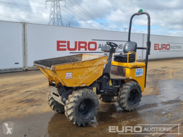 Sklápěčka JCB 1 Ton