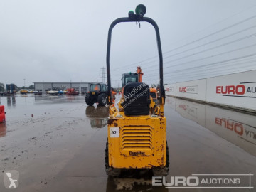 Tippvagn Thwaites 1 Ton