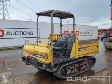 Yanmar C 30 R -2