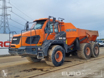 Doosan DA 30