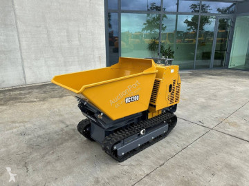 Mini-dumper nuovo