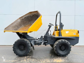 Basculantă Terex TA6s - Tilt + Rotate / Perkins Engine