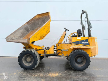 Dumper rígido Thwaites