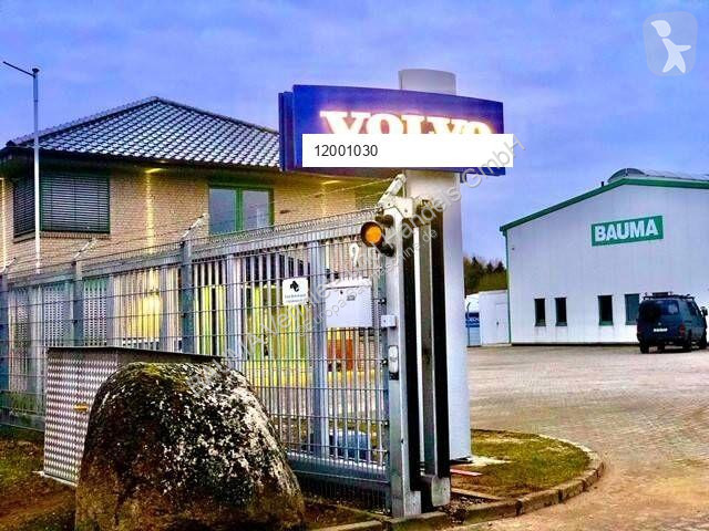 Sklápěčka Volvo A 25 G MIETE / RENTAL (12001030)