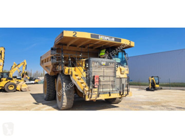 Caterpillar777G