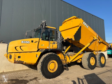 BellB 40 D
