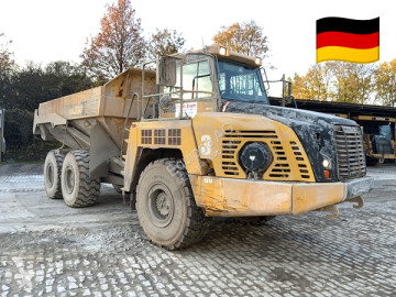 Dumper articulado Komatsu