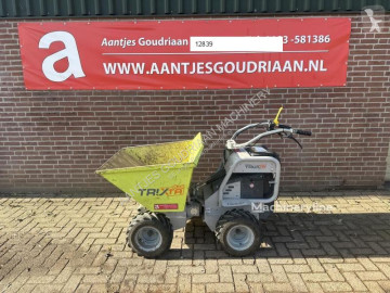 Mini dumper