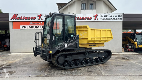 YanmarC 50 R