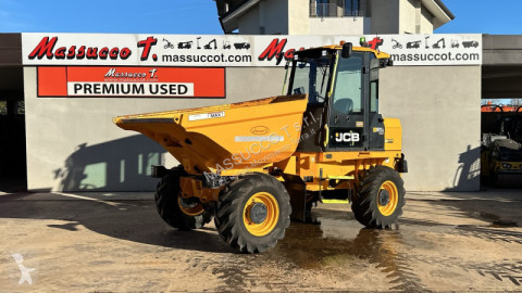 Tombereau JCB 6ST-2S5 4X4