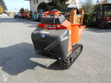 Kubota