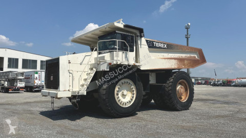 TerexTR 100
