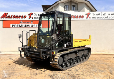 Sklápěčka Yanmar C 50 R 5A