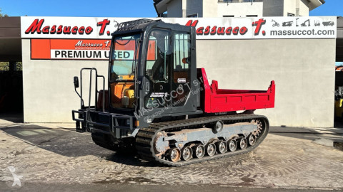 Tombereau Yanmar