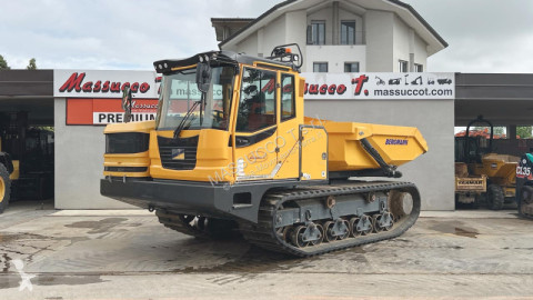 Sklápěčka Bergmann 4010R