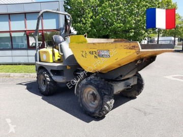 Wacker Neuson4001