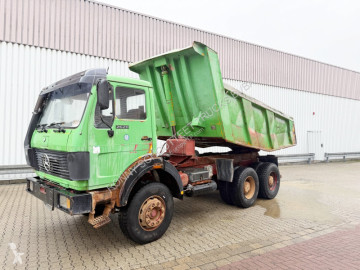 Mercedes2628K