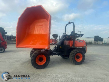 AusaD 600 APG Wandler