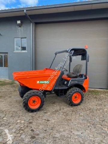 Mini-tombereau Ausa