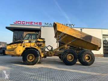 Caterpillar740