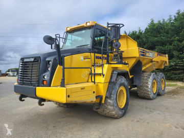 Komatsu