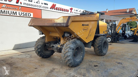 Tombereau Mecalac TA 9 4X4