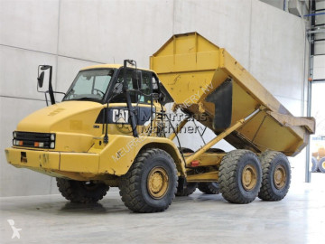 Caterpillar725