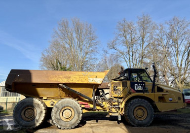 Caterpillar735B