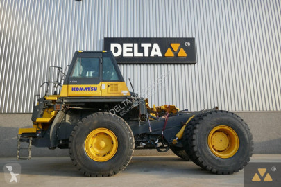 Komatsu