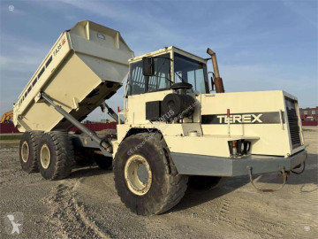 Tombereau Terex TA 25