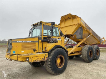 Sklápěčka Volvo A 25 C