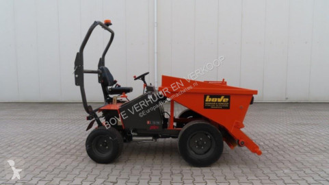 Dömper Ausa nincs megadva D150RM