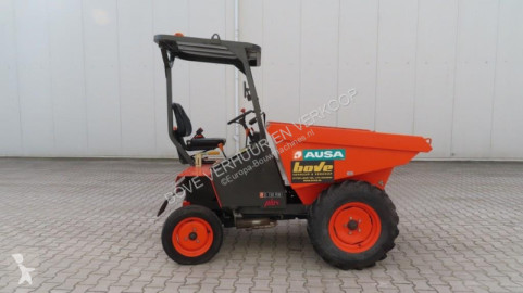 Dömper Ausa nincs megadva D150RM
