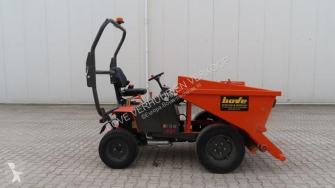 Dömper Ausa nincs megadva D150RM