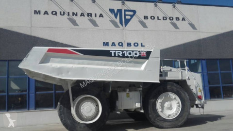 TerexTR 100