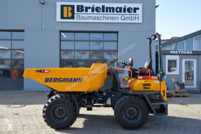 Sklápěčka Bergmann C 805 S