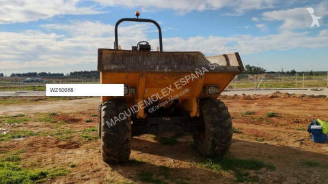 Mini-tombereau JCB