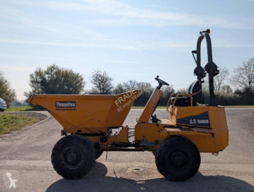 Tombereau Thwaites MACH 474