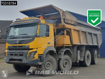Tombereau articulé Volvo neuf