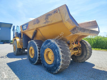Caterpillar745 C