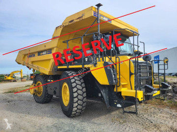 Komatsu